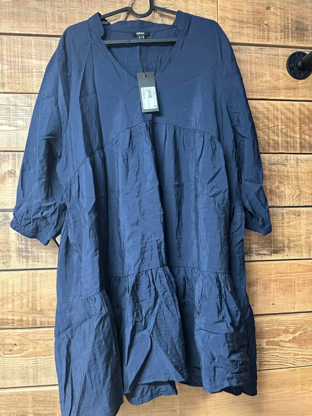 ✨ Women’s MEXX Tunic Dress – Size XL – New with Tags – $27 ✨